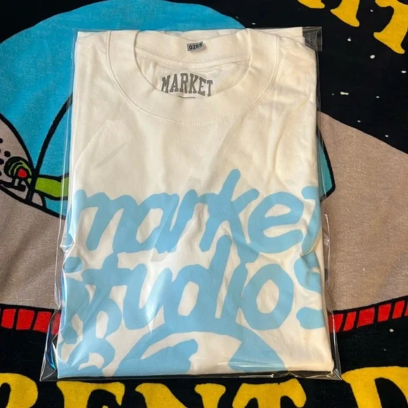 Market Studios Peace From Earth - Picture 4 of 4